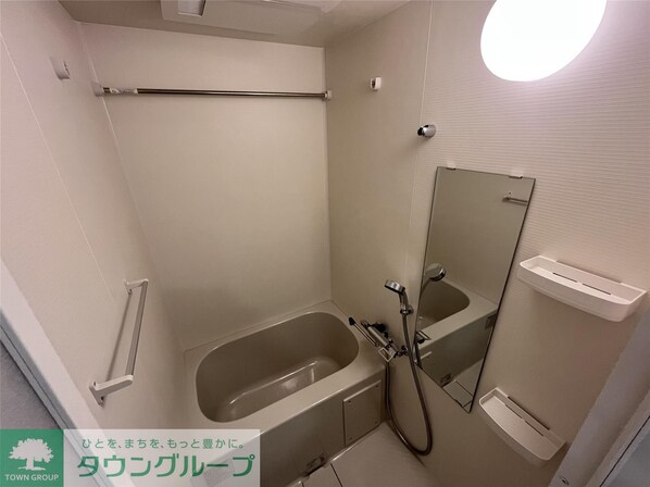 S-RESIDENCE横濱阪東橋の物件内観写真